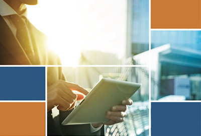 Edge Communications Brochure