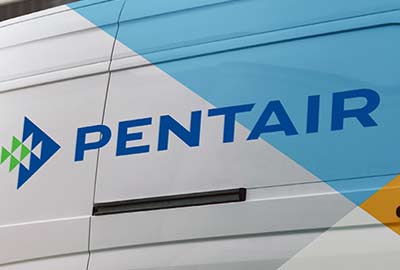 Pentair Brochure