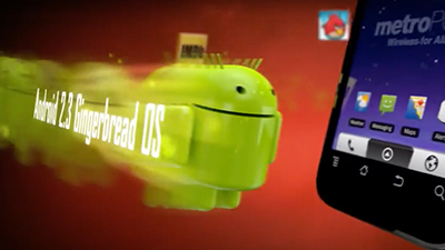 ZTE USA - Commercial